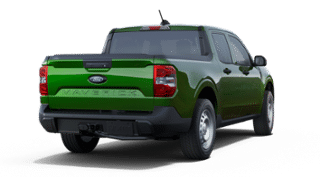 2025 Ford Maverick® External Image 4